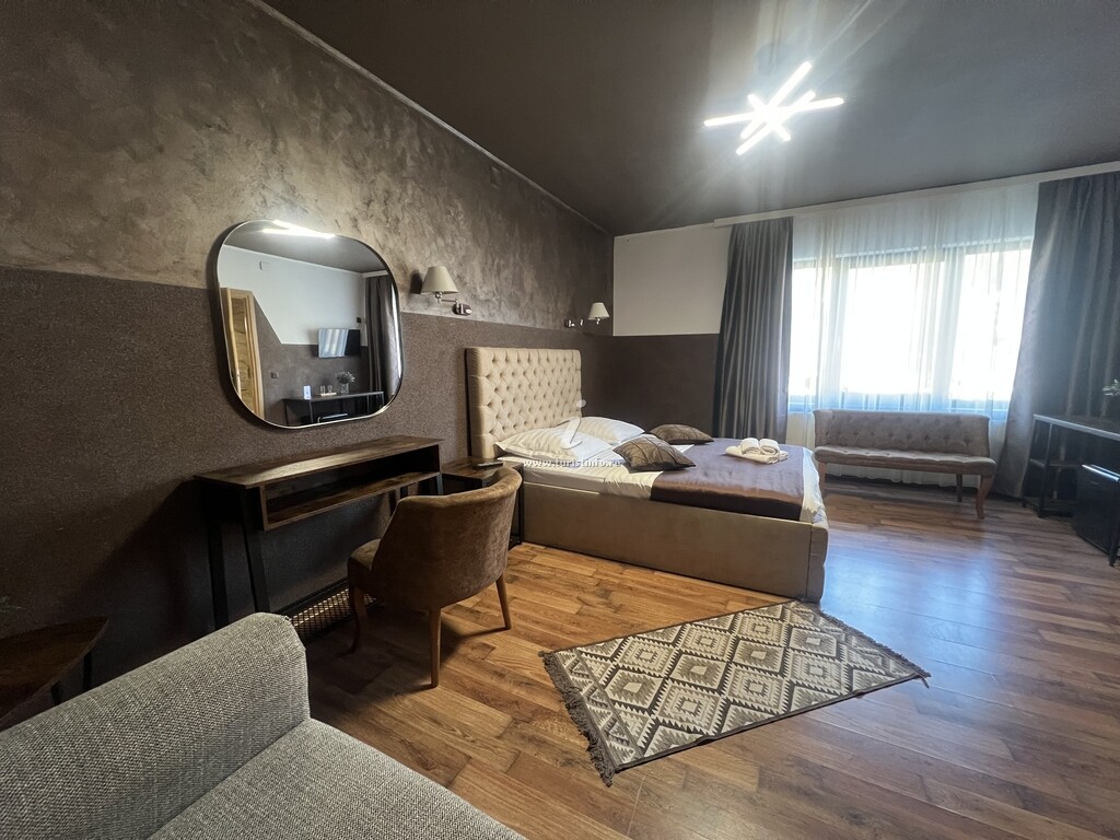 Casa Brăneană