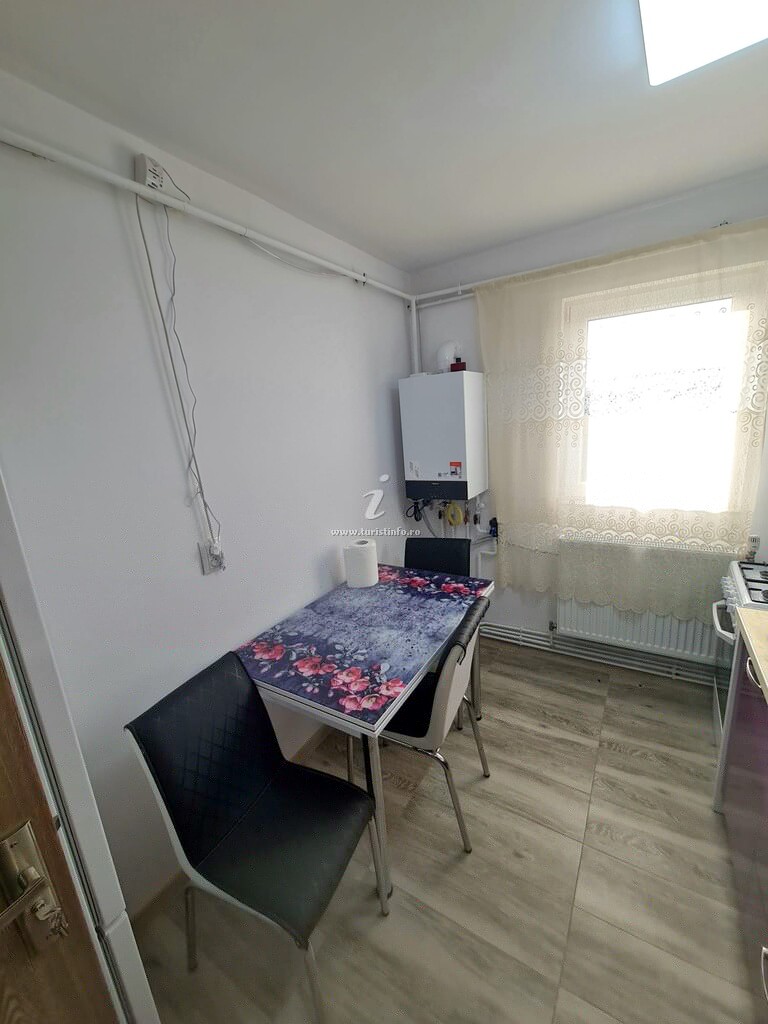 Apartament Brazda lui Novac