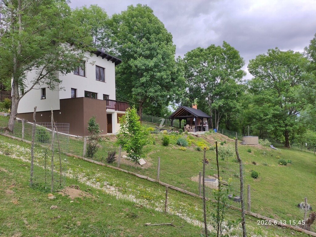 Casa de vacanță Sunem Retreat