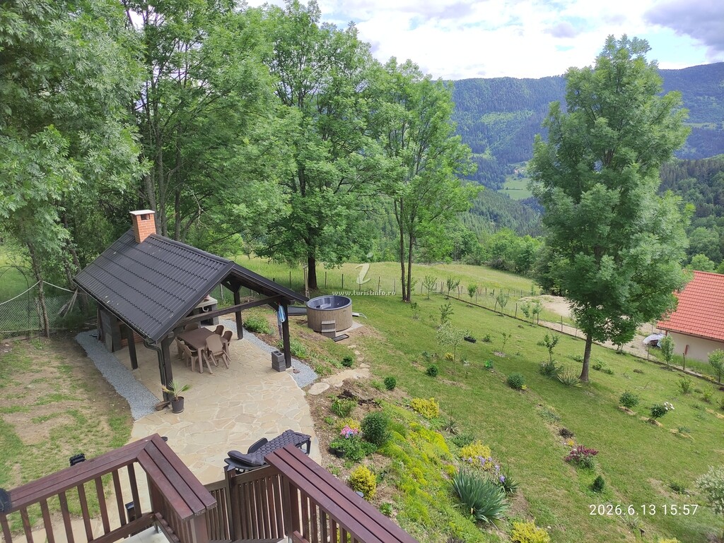 Casa de vacanță Sunem Retreat