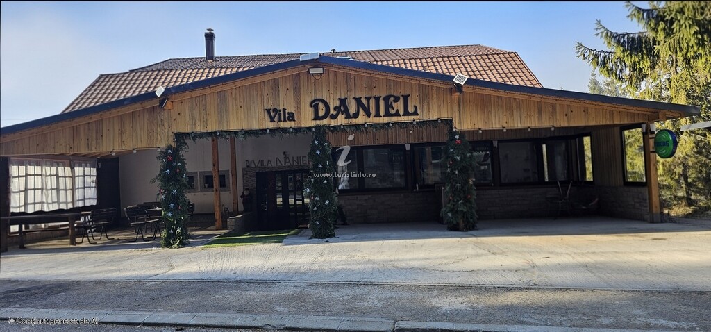 Vila Daniel