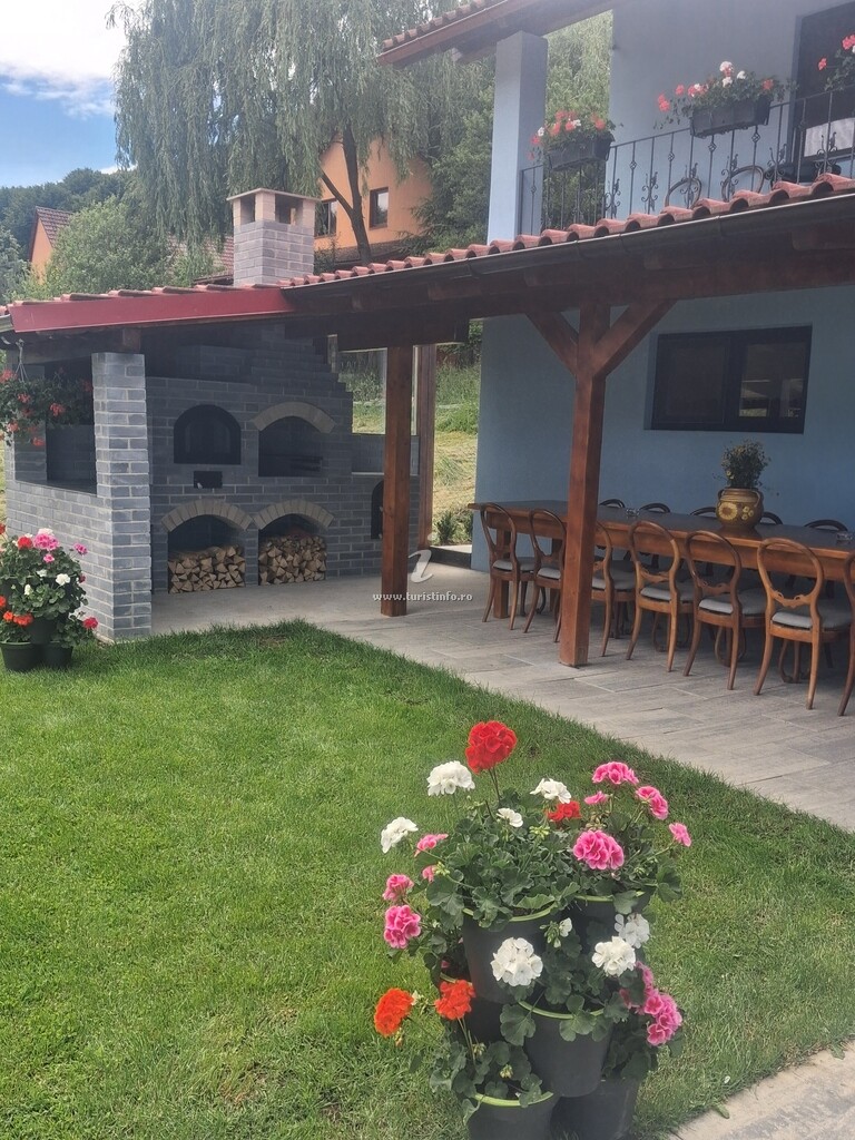 Casa Ardelean