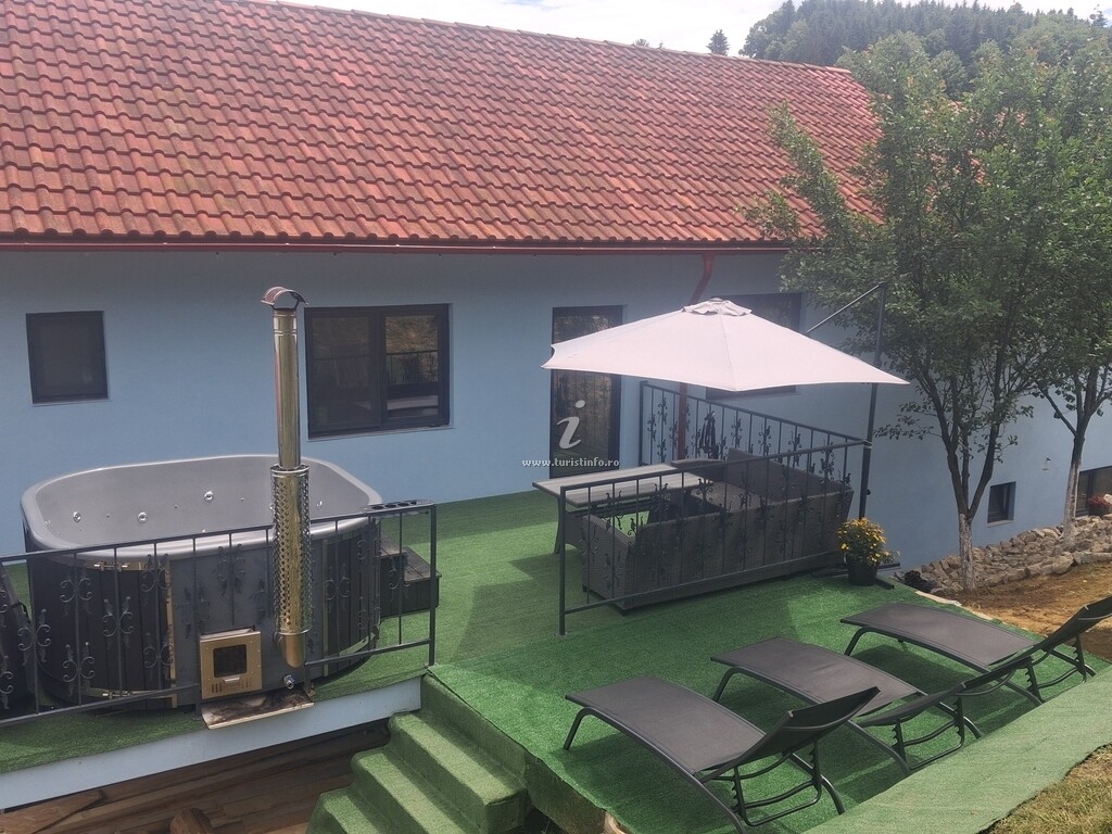 Casa Ardelean