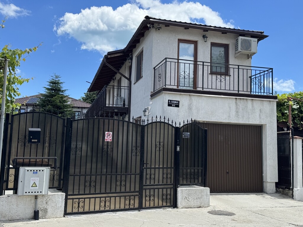 Casa Tibi & Nico