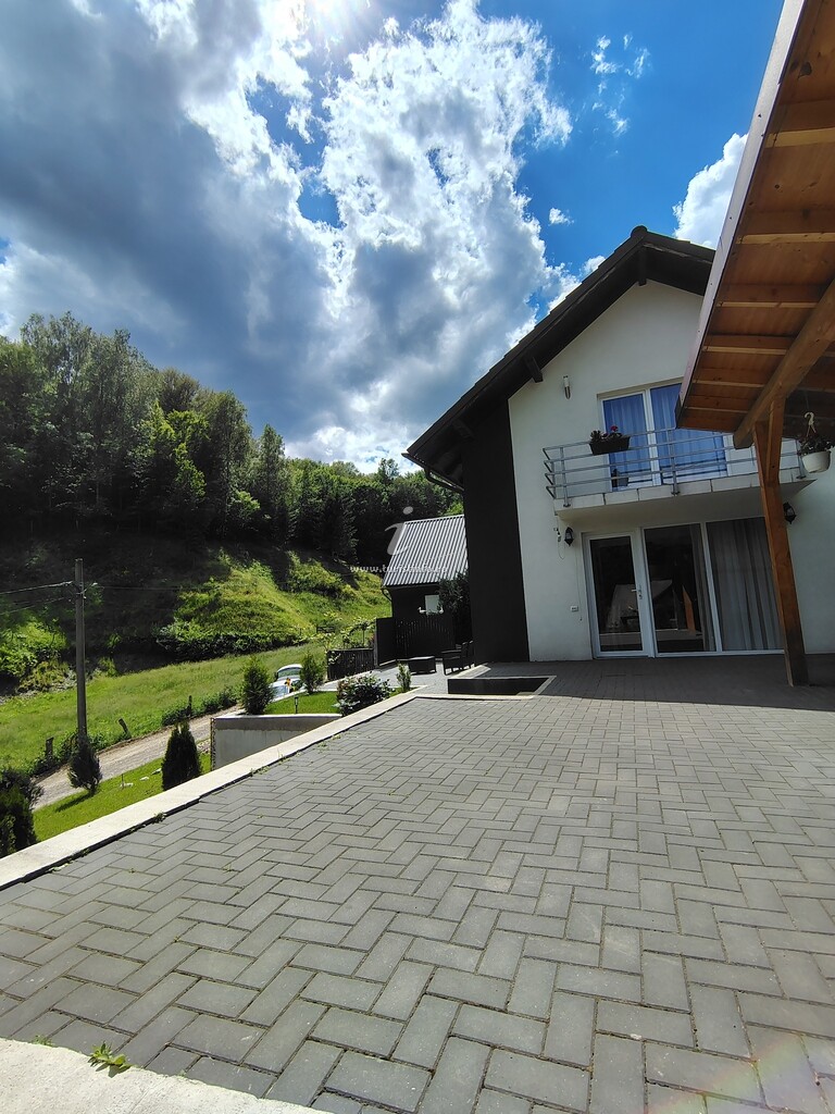 Casa Vibe House Madisson