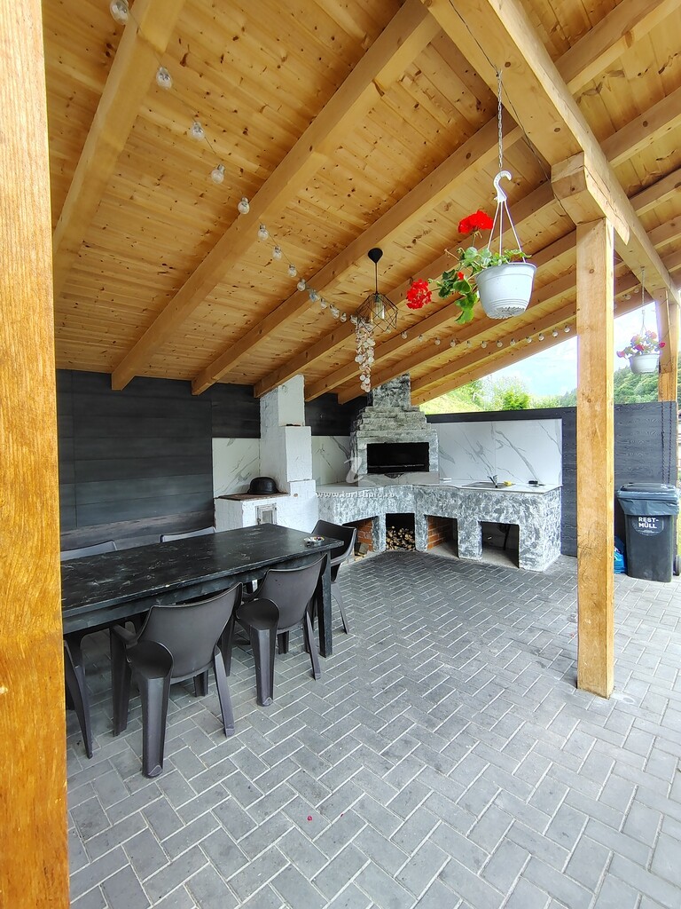 Casa Vibe House Madisson