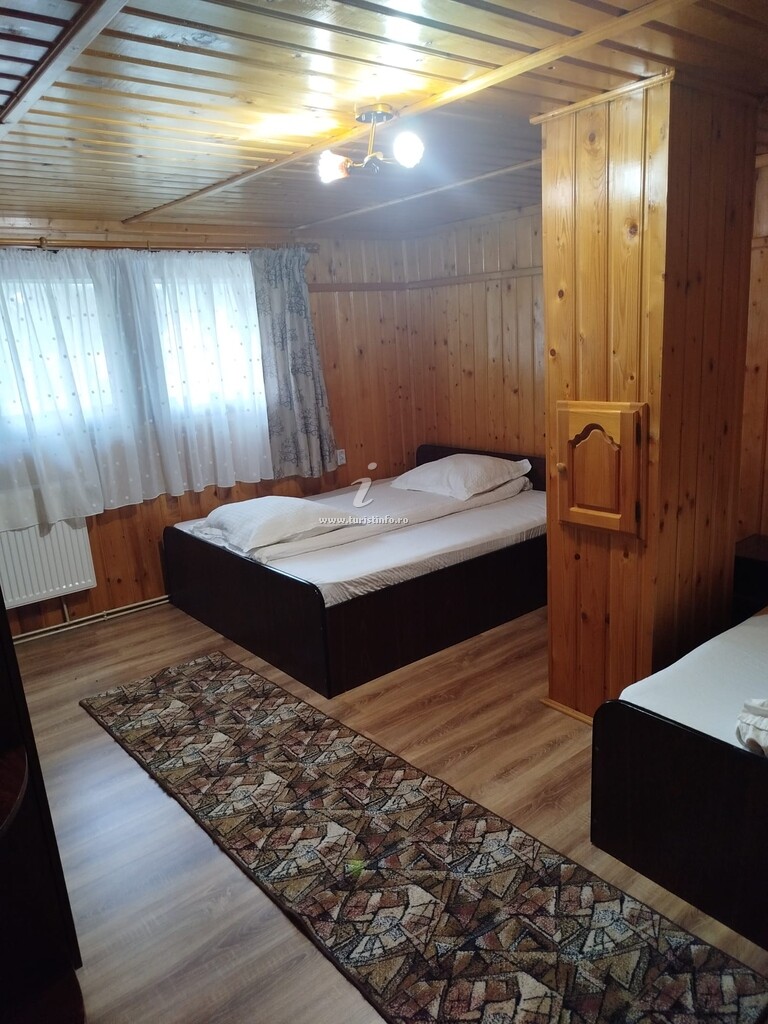 Cabana Med 1