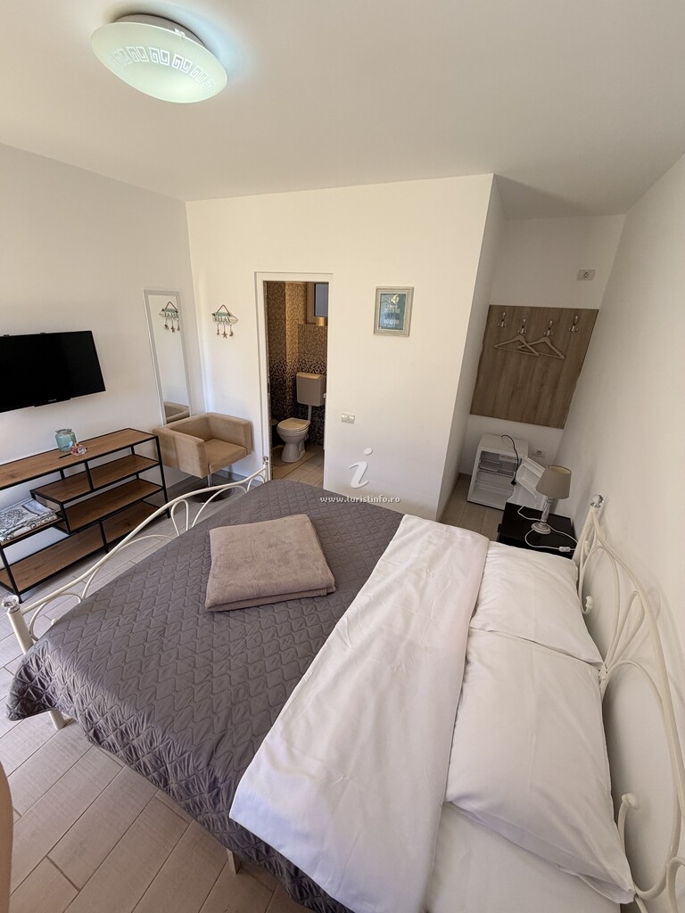 Camere de închiriat Andraștef