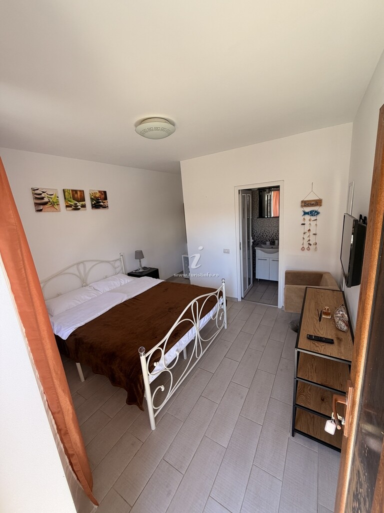 Camere de închiriat Andraștef