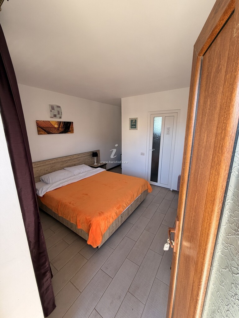 Camere de închiriat Andraștef