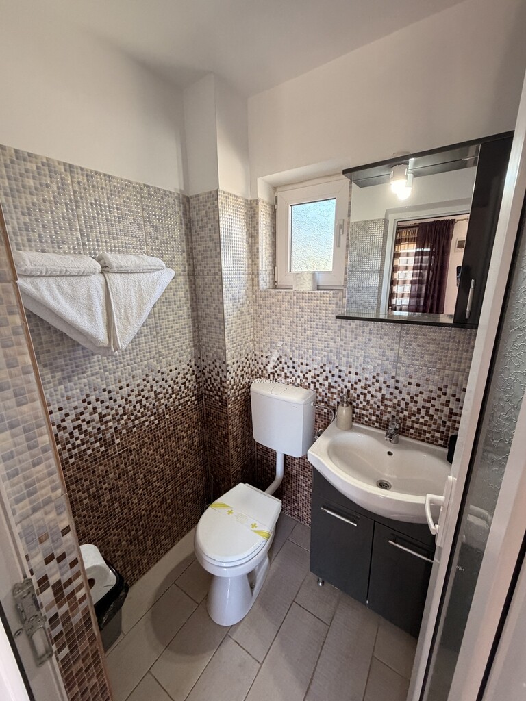 Camere de închiriat Andraștef