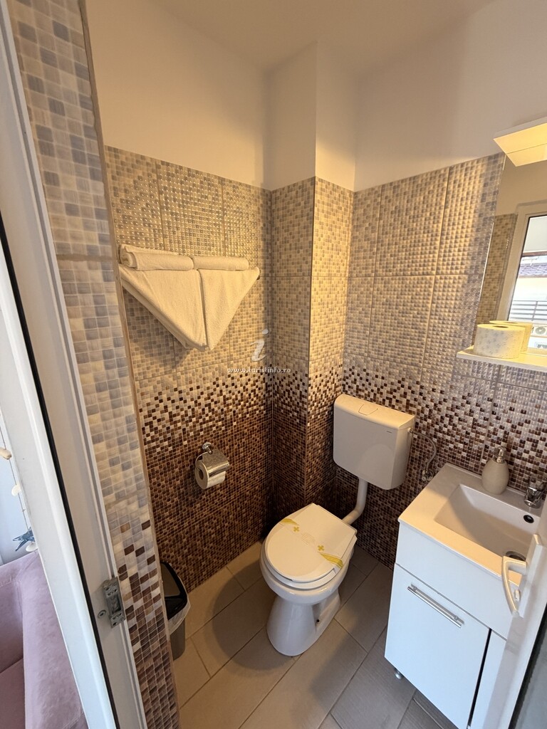 Camere de închiriat Andraștef