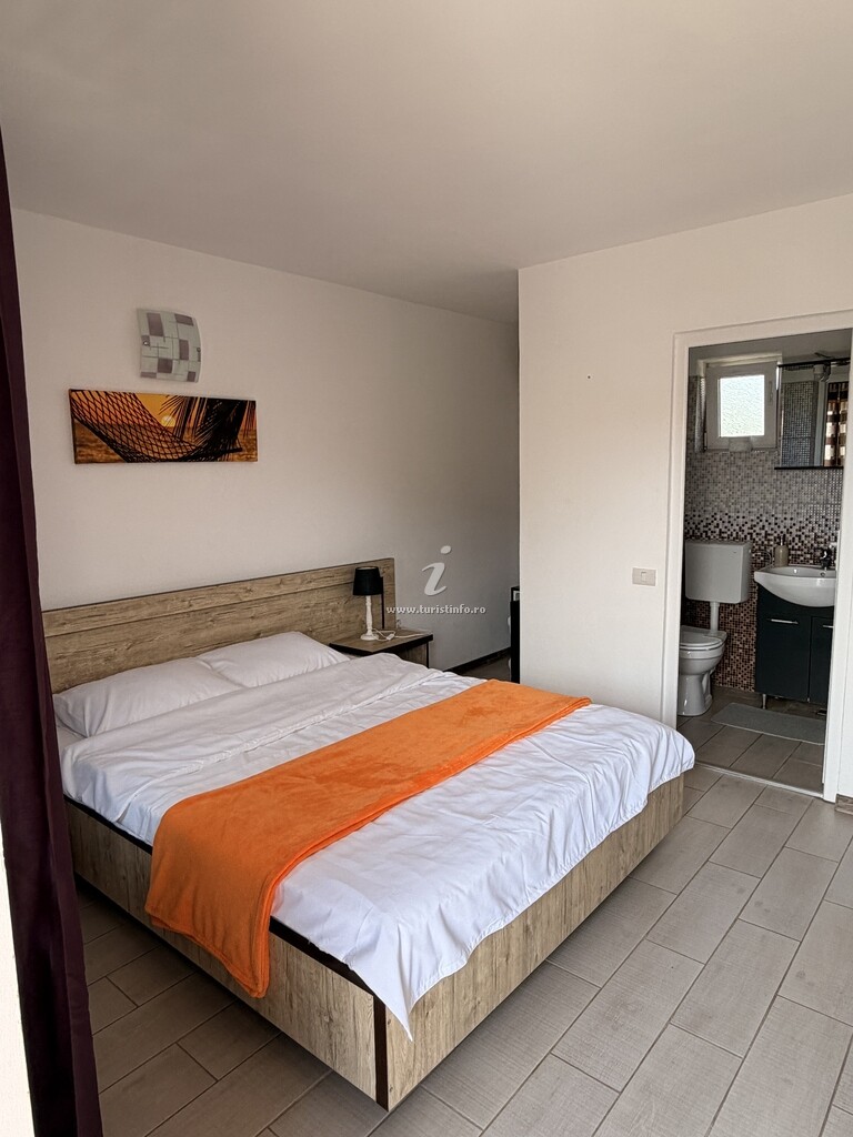 Camere de închiriat Andraștef