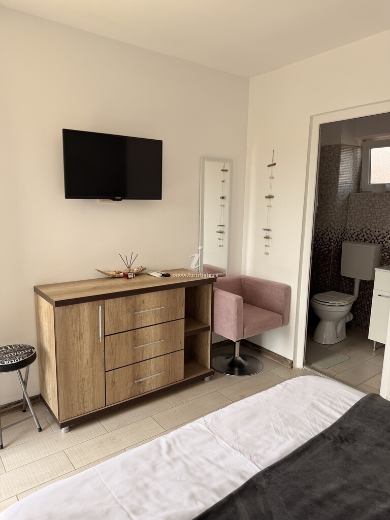Camere de închiriat Andraștef