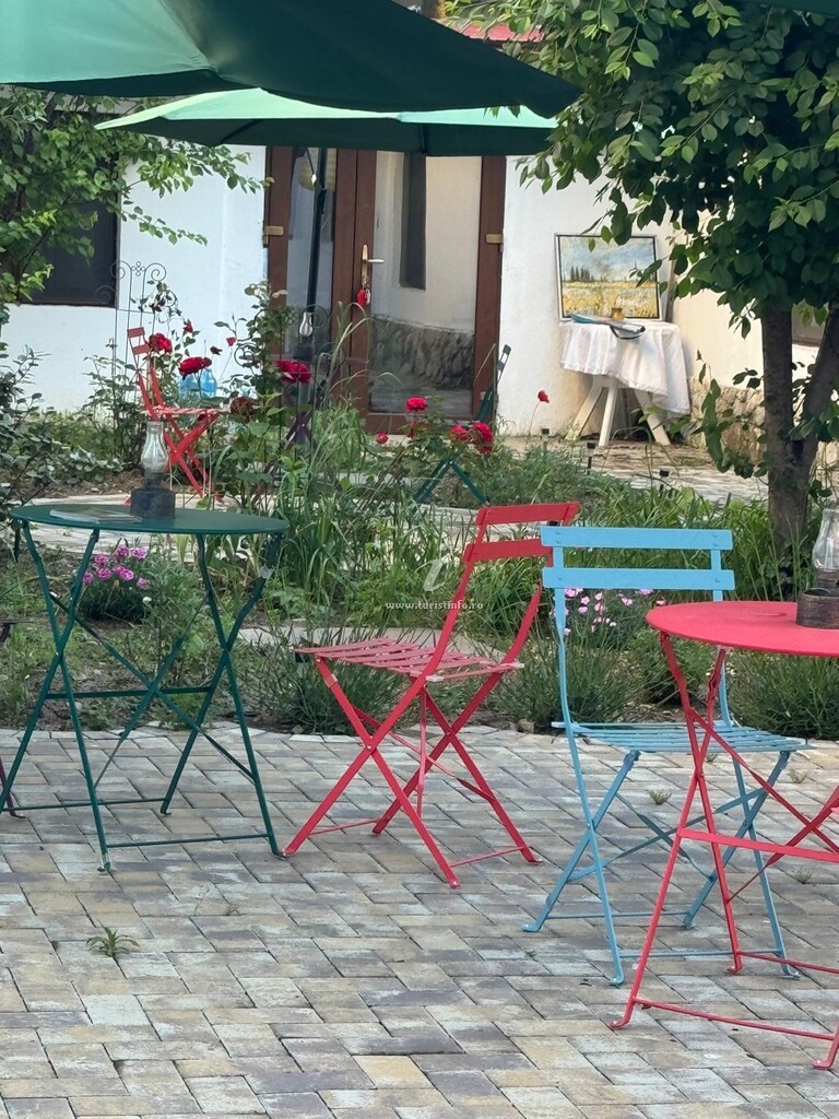 Vila Greta