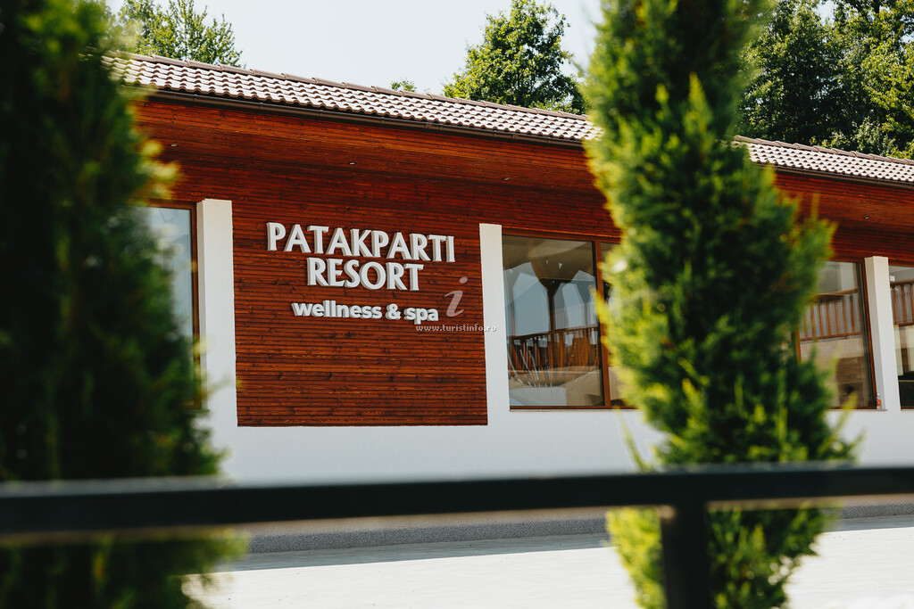 Pensiunea Patakparti 4