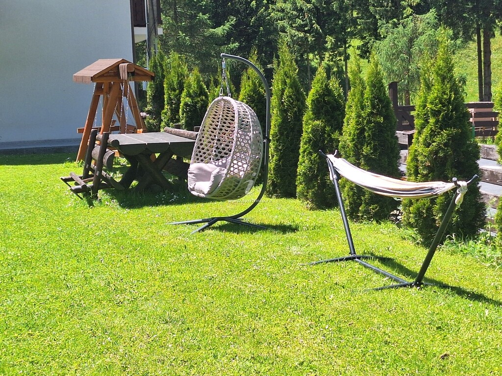 Pensiunea Orizont