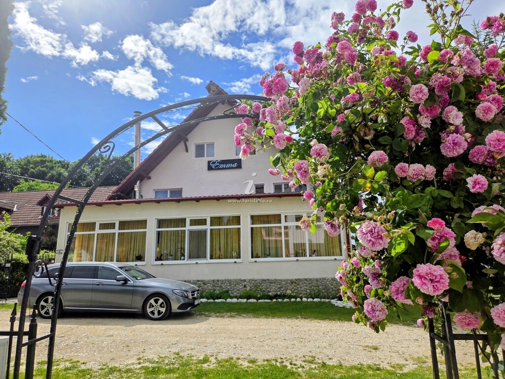 Pensiunea Emma 1