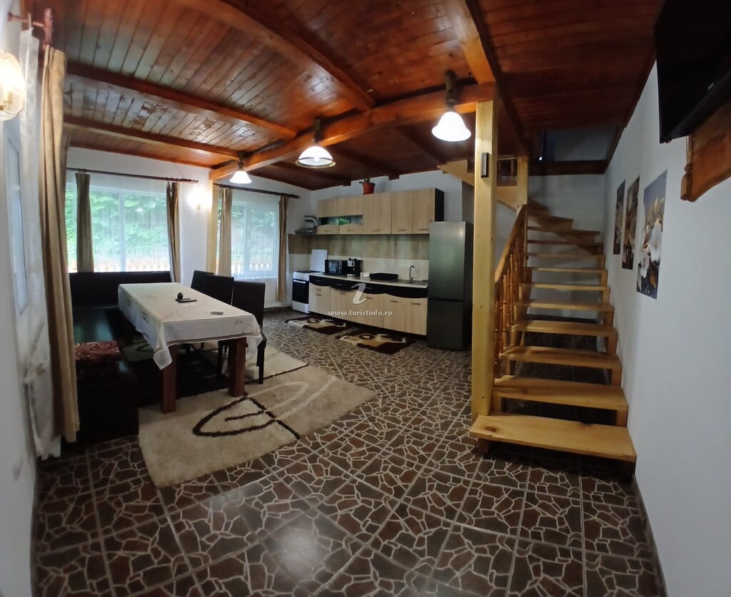 Cabana La Marian