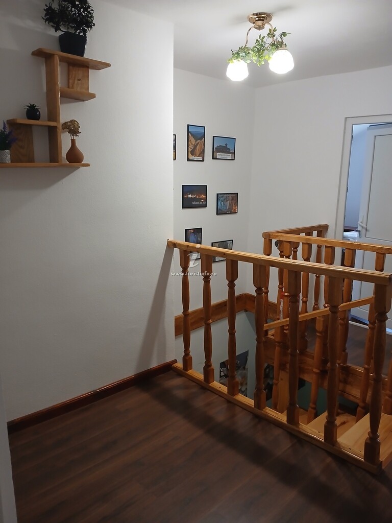 Cabana La Marian