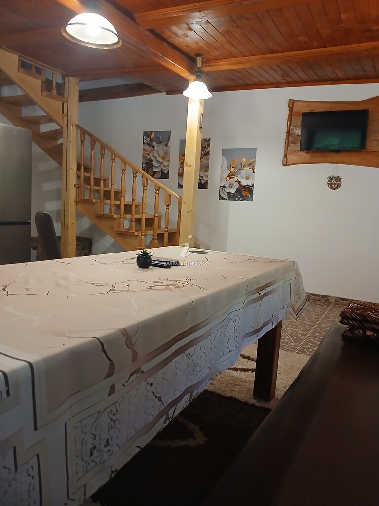 Cabana La Marian