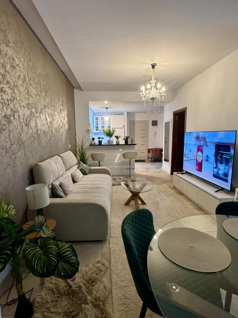 Valentina Sea & Sun Apartment