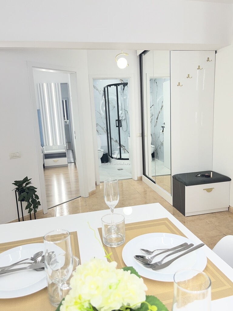 Apartamente Ingrid