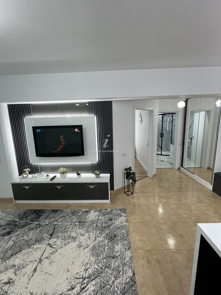 Apartamente Ingrid