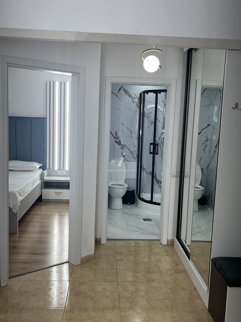 Apartamente Ingrid