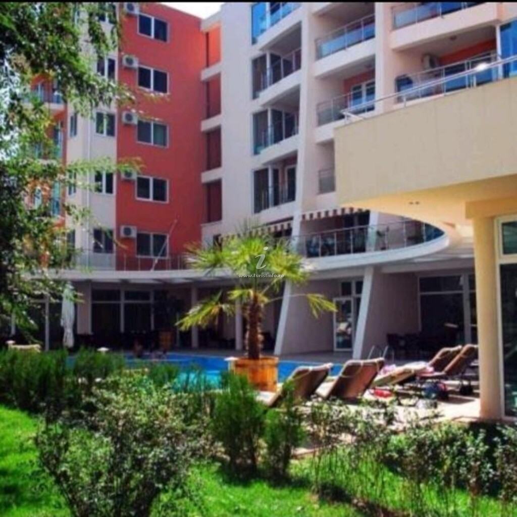 Apartamente Ingrid