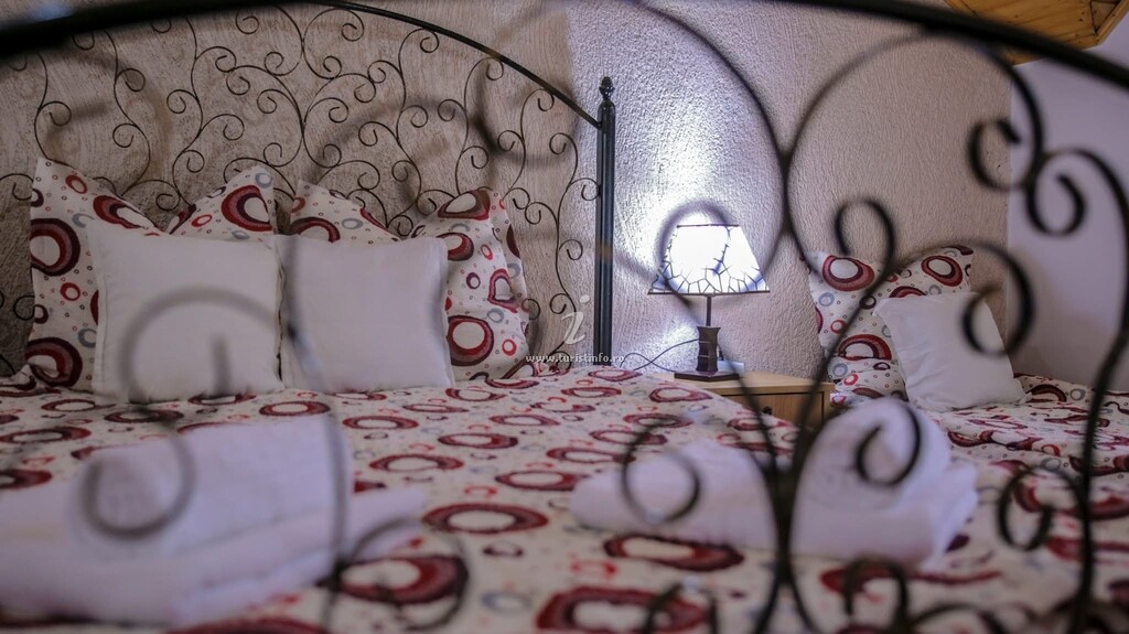 Camere de închiriat Casa Csiki