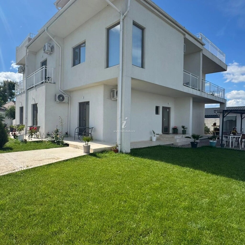 Casa AdiMan