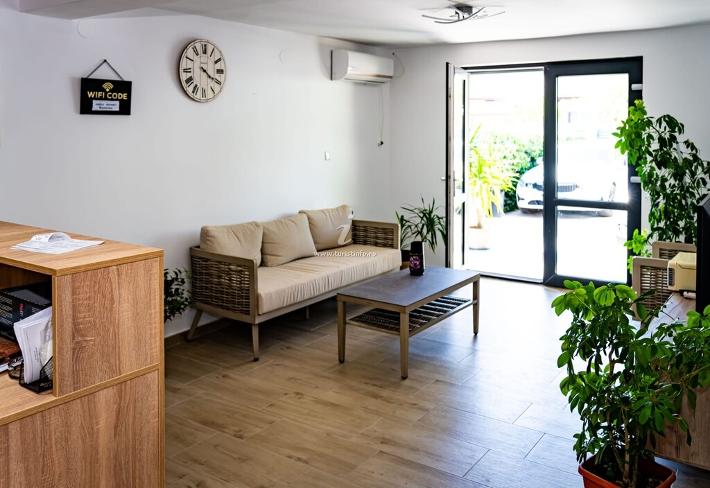 Casa Astrid
