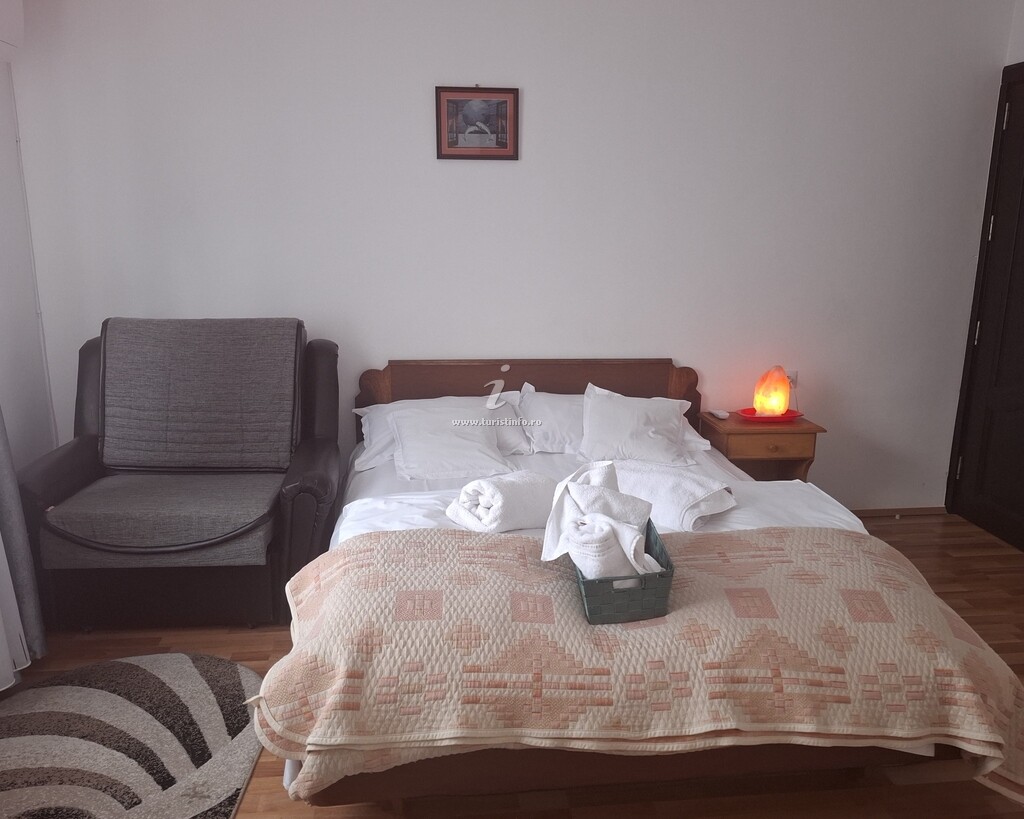 Casa Bebe