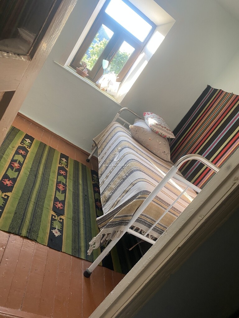 Casa de vacanță Casa Rurală Millavera