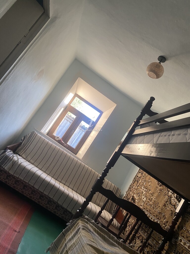 Casa de vacanță Casa Rurală Millavera