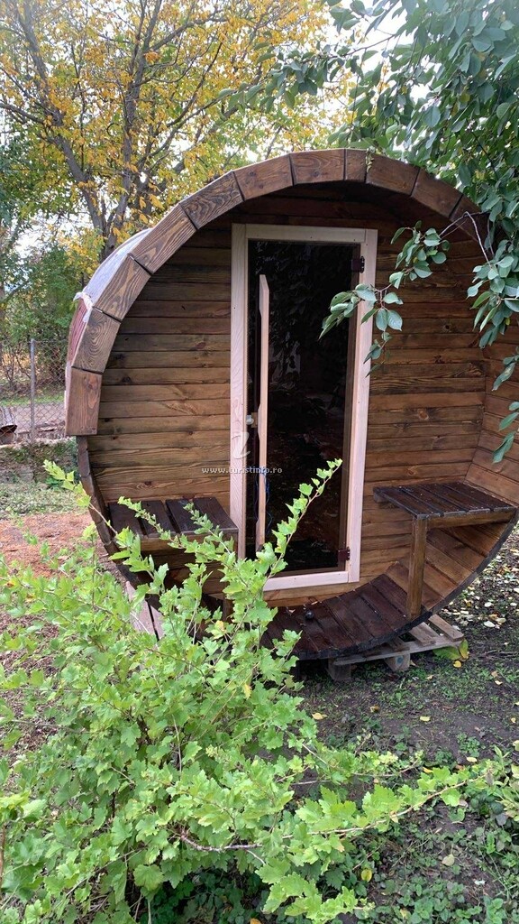 Casa de vacanță Casa Rurală Millavera