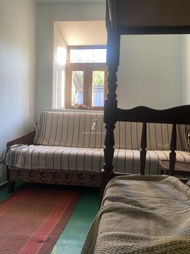 Casa de vacanță Casa Rurală Millavera