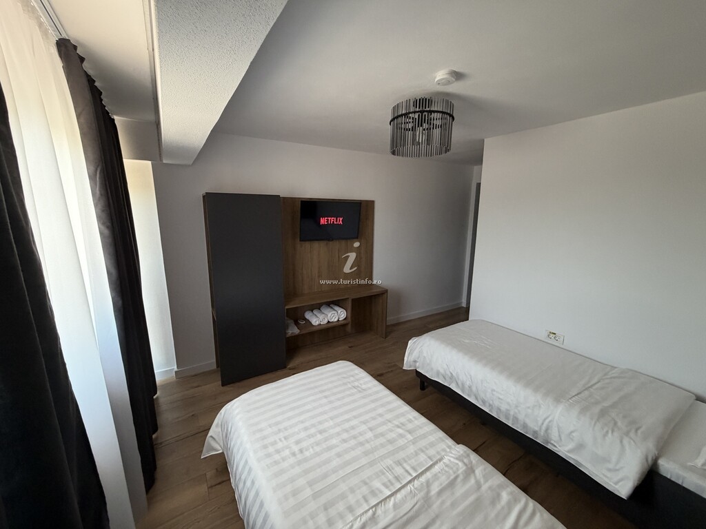 Hotel New Venus