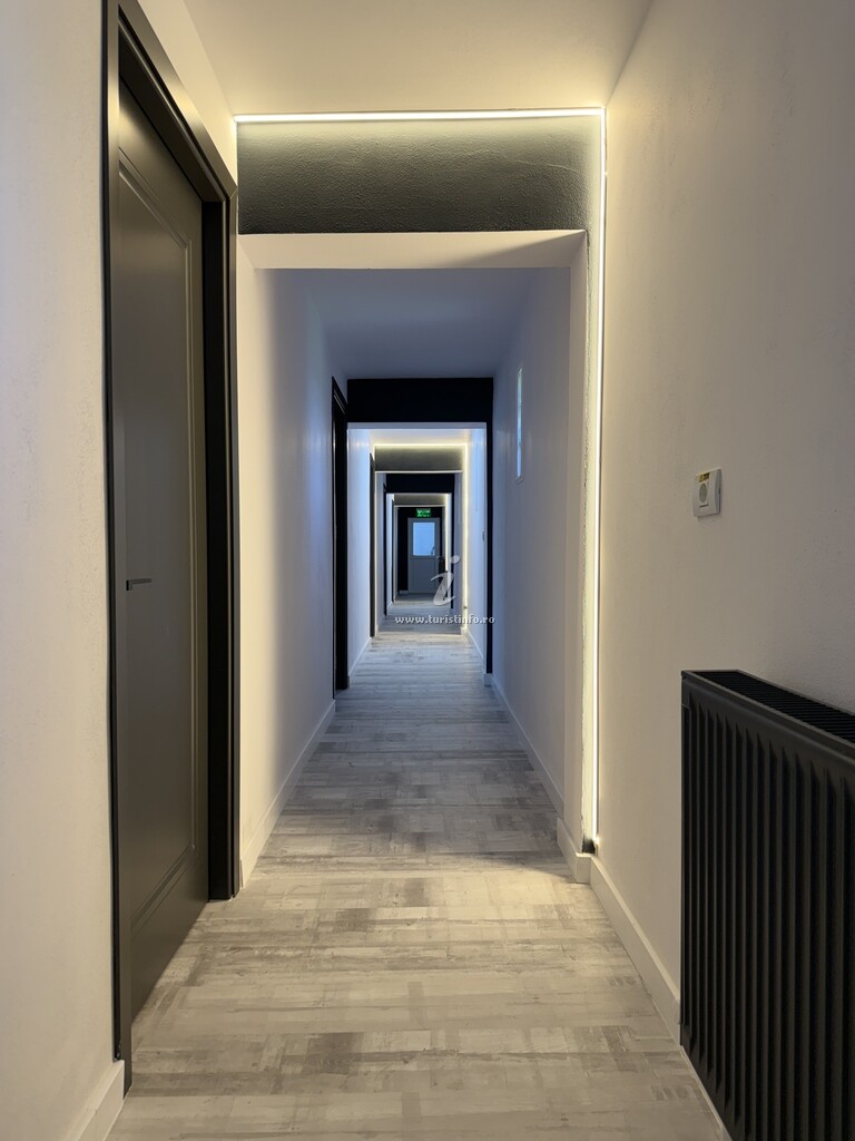 Hotel New Venus
