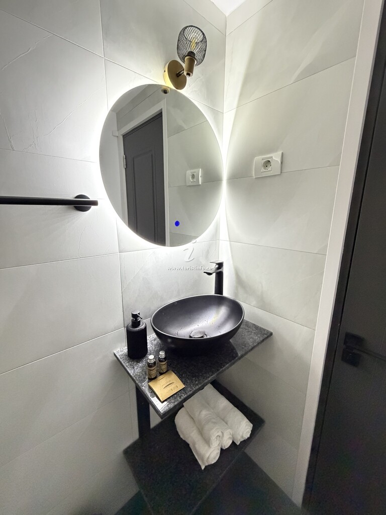 Hotel New Venus