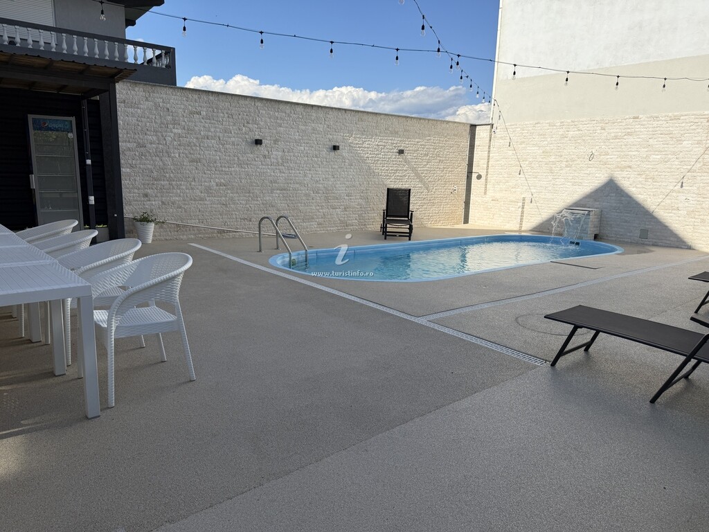 Hotel New Venus