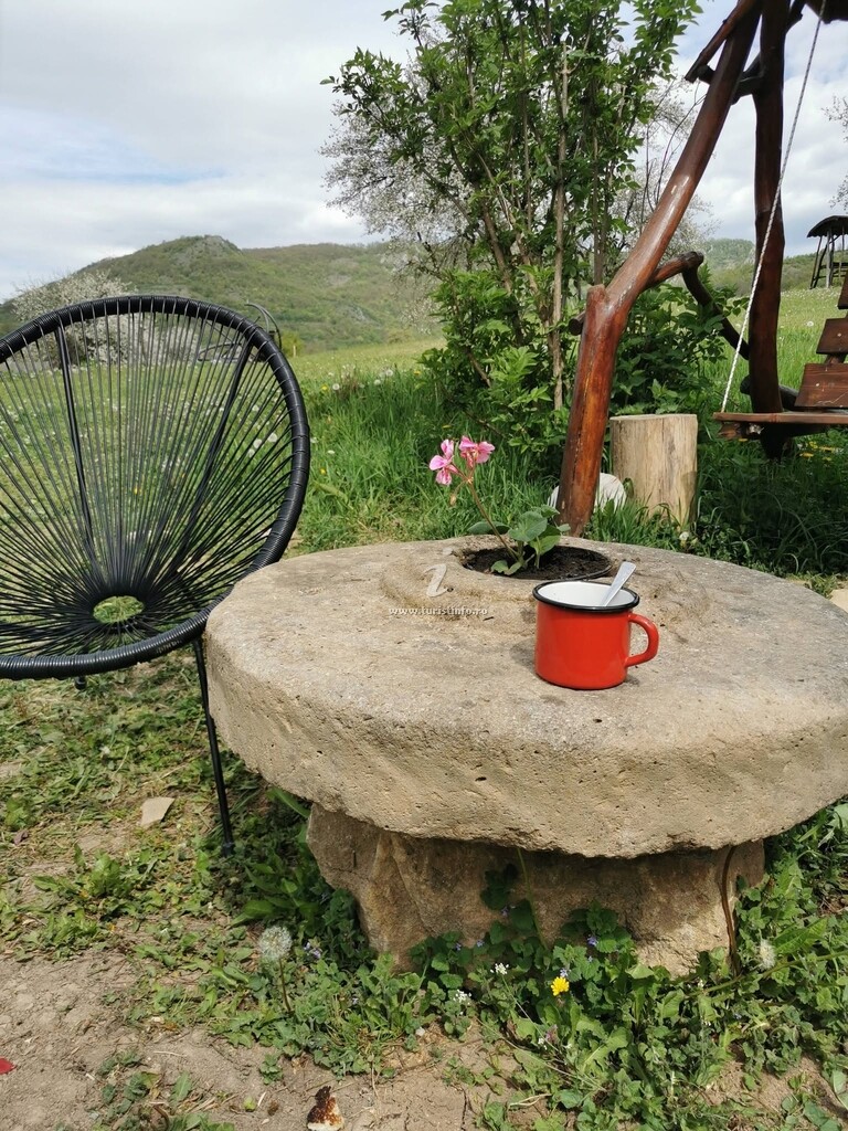 Casa de vacanță Tihna