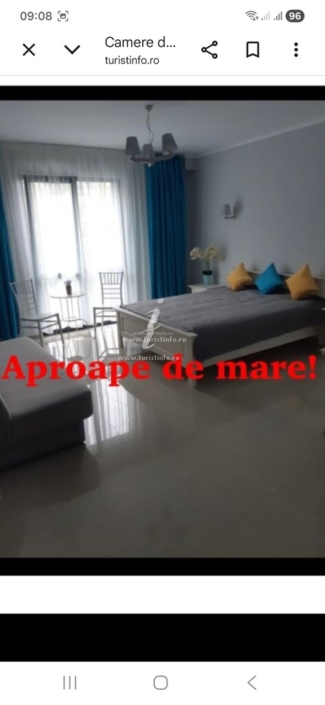 Camere de închiriat Brise