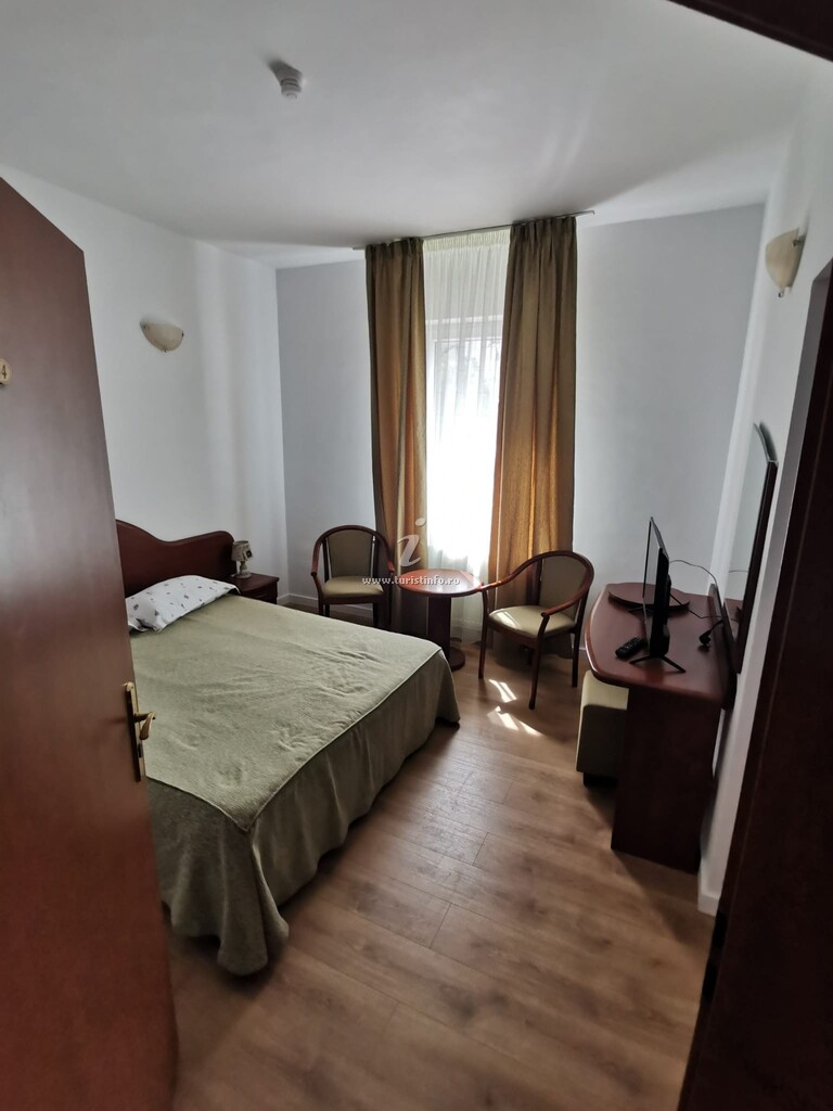 Vila Belladonna