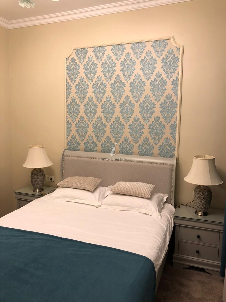 Apartament Topaz