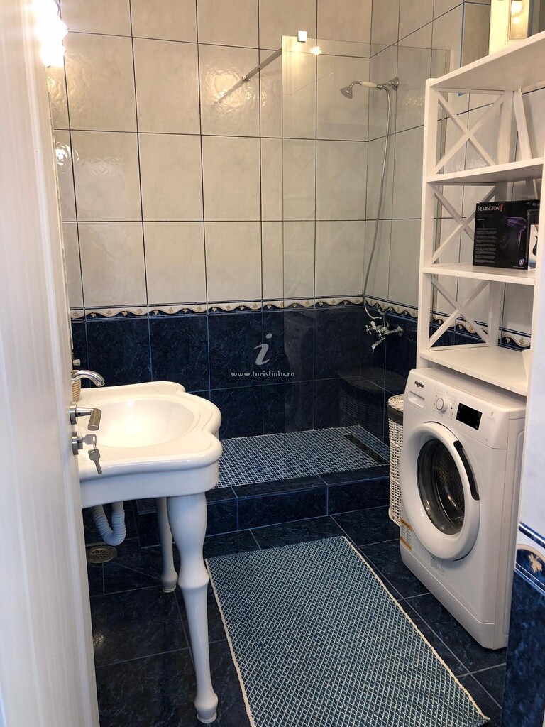 Apartament Topaz