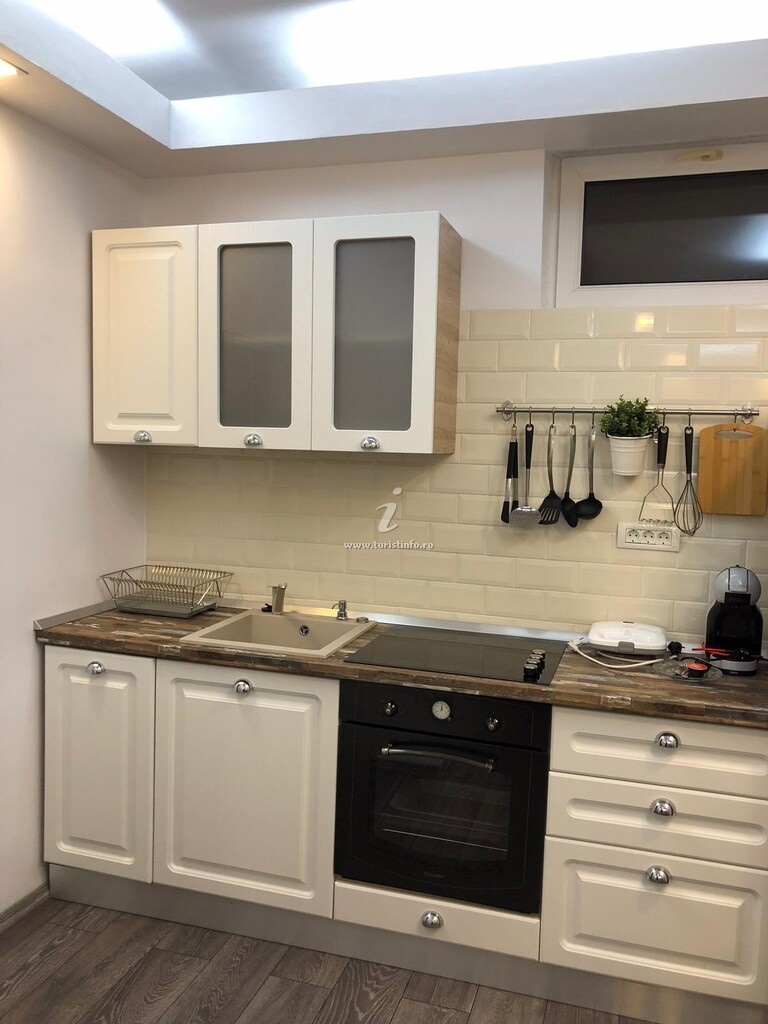 Apartament Topaz