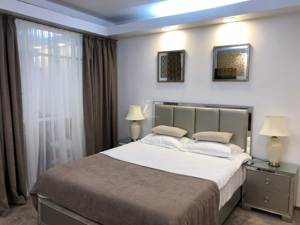 Apartament Topaz