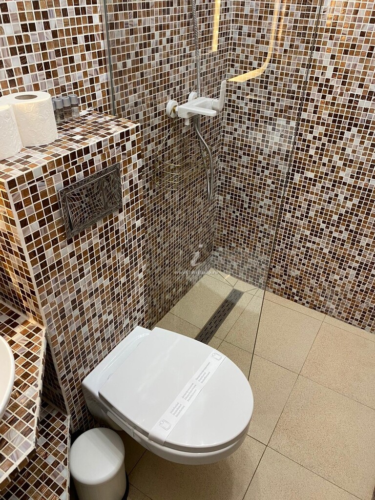 Apartament Topaz